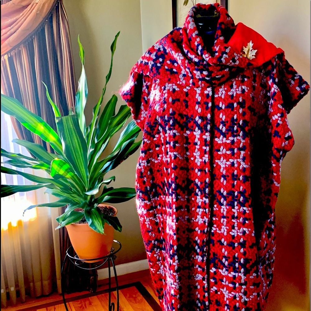 Women’s Coat